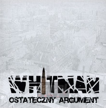Ostateczny Argument - Whitman - bigger Ostateczny Argument - Whitman