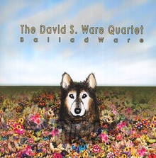 Balladware - David S Ware .