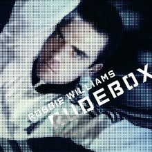 Rudebox - Robbie Williams