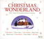 Christmas Wonderland - V/A