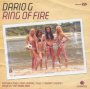 Ring Of Fire - Dario G