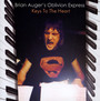 Keys To The Heart - Brian Auger / Oblivion Express