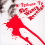 Tribute To - Tribute to She Wants Revenge