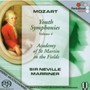 Youth Symphonies vol.4 - Mozart