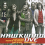 Hawkwind Live - Hawkwind