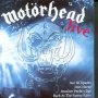 Motorhead Live - Motorhead