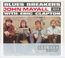 Bluesbreakers With Eric Clapton - John Mayall / The Bluesbreakers