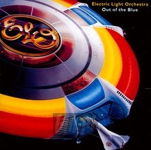 Out Of The Blue - Electric Light Orchestra   