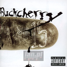 15 - Buckcherry