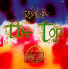 The Top - The Cure