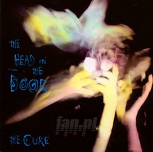 The Head On The Door - The Cure
