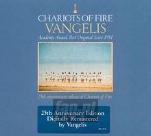 Chariots Of Fire - Vangelis