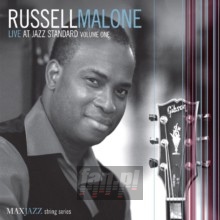 Live At Jazz Standard 1 - Russell Malone Live At Jazz Standard 1 - Russell Malone