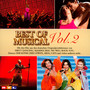 Best Of Musical vol.2 - V/A