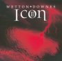 Icon II-Rubicon - John Wetton / Geofrey Downes