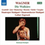 Die Walkure - R. Wagner