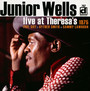 Live At Theresa's - Junior Wells