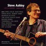 Live In Concert - Steve Ashley