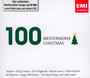 100 Meisterwerke Christmas - V/A