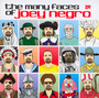 The Many Faces Of Joey Negro - Joey Negro