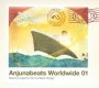 Anjunabeats 01 Worldwide - Super8 & Tab / Mark Pledger