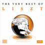 Very Best Of Liszt - F. Liszt