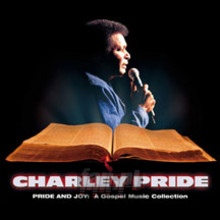 Pride & Joy - A Gospel - Charley Pride