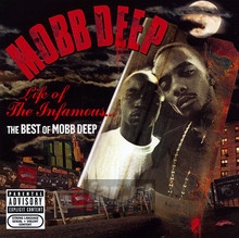 Infamous: Best Of - Mobb Deep - powiększ Infamous: Best Of - Mobb Deep