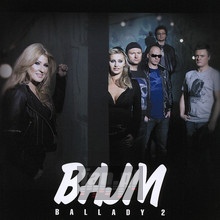Ballady 2 - Bajm - powiększ Ballady 2 - Bajm