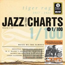 Jazz In The Charts 1 - Jazz In The Charts   