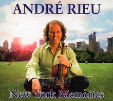 New York Memories - Andre Rieu