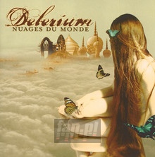 Nuages Du Monde - Delerium