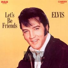 Let's Be Friends - Elvis Presley