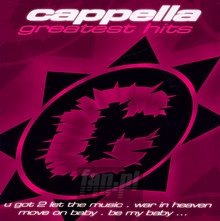 Greatest Hits - Cappella