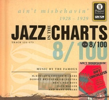 Jazz In The Charts 8 - Jazz In The Charts   