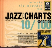 Jazz In The Charts 10 - Jazz In The Charts   