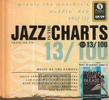 Jazz In The Charts 13 - Jazz In The Charts   