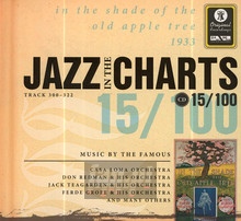 Jazz In The Charts 15 - Jazz In The Charts   