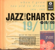 Jazz In The Charts 19 - Jazz In The Charts   