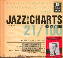 Jazz In The Charts 21 - Jazz In The Charts   