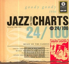 Jazz In The Charts 24 - Jazz In The Charts   