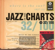 Jazz In The Charts 32 - Jazz In The Charts   