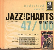 Jazz In The Charts 47 - Jazz In The Charts   