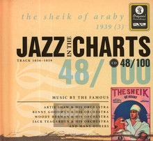 Jazz In The Charts 48 - Jazz In The Charts   