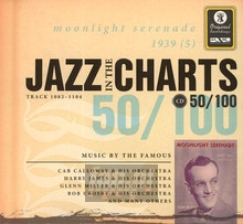 Jazz In The Charts 50 - Jazz In The Charts   