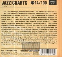 Jazz In The Charts 14 - Jazz In The Charts   