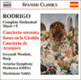 Spanish Classics/Harp Con - J. Rodrigo