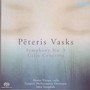 Sinfonie 2/Cellokonzert - P. Vasks
