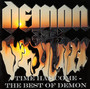 Time Has Come, Best Of - Demon