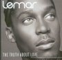 Truth About Love - Lemar